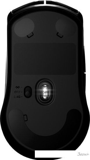 Игровая мышь SteelSeries Rival 3 Wireless