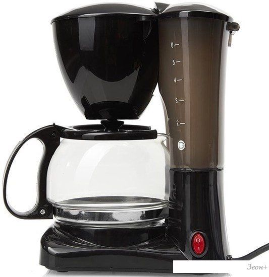 Капельная кофеварка Goodhelper CM-D102