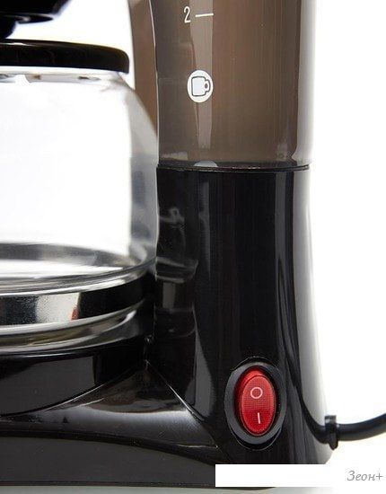Капельная кофеварка Goodhelper CM-D102