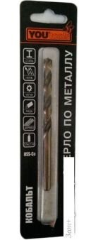  Yourtools HSS-Co 44375 