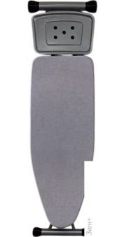     Comfort Alumin   120x42 (/-)