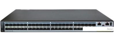 Управляемый коммутатор 3-го уровня Huawei S5720-56C-EI-AC