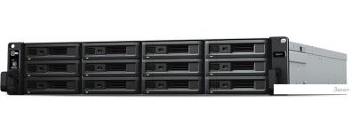 Сетевой накопитель Synology Expansion Unit RX1217RP