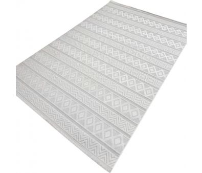     Radjab Carpet   MC 383A 12645RK (1.6x2.3, Cream)