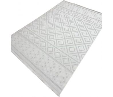     Radjab Carpet   MC 449A 12648RK (1.6x2.3, Cream)