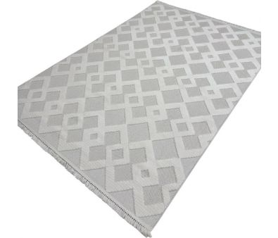     Radjab Carpet   EN 261 12532RK (2x2.9, Cream)