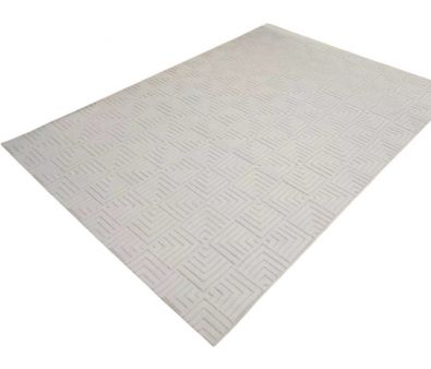     Radjab Carpet    10658A 12286RK (1.6x2.3, Krem/Krem)
