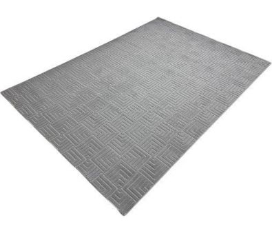     Radjab Carpet    10658A 13037RK (1.6x3, Grey/Grey)