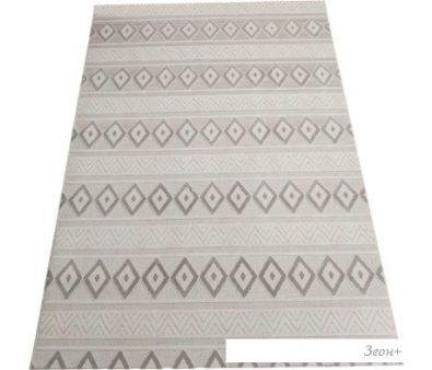     Radjab Carpet    10926C 12252RK (1.4x2, Grii/Krem)
