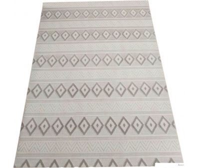     Radjab Carpet    10926C 12259RK (1.6x3, Grii/Krem)