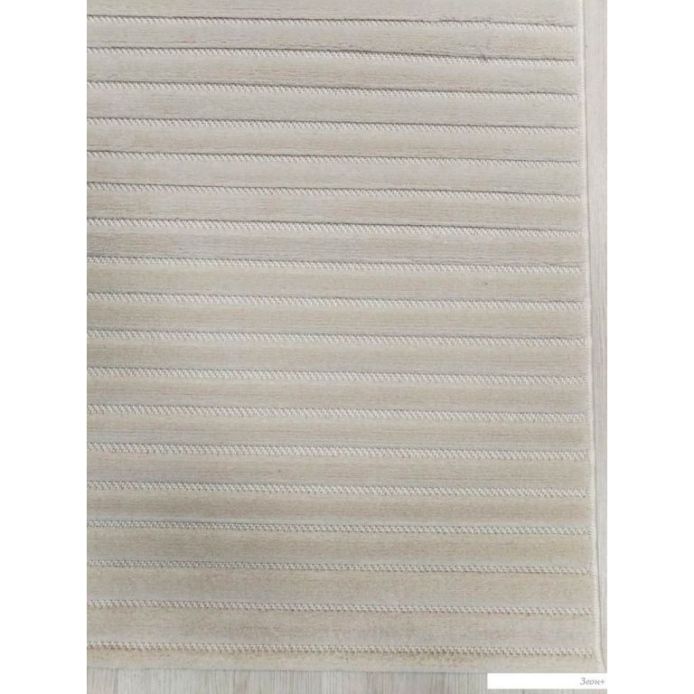 Ковер для жилой комнаты Radjab Carpet Сканди Сизаль Прямоугольник 10935A 12272RK (1.6x3, Beige C/Beige C)