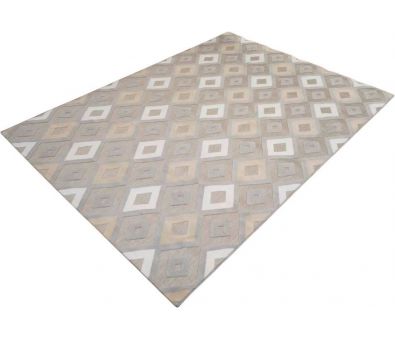     Radjab Carpet    10948A 12205RK (2x2.9, Grii/Grii)