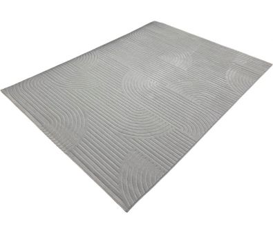     Radjab Carpet    10949A 13046RK (1.6x3, Grey/Grey)
