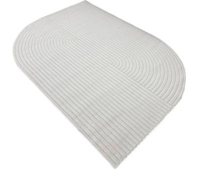     Radjab Carpet    10980A 13056RK (2x2.9, Cream/Cream)