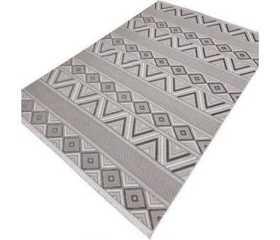     Radjab Carpet   MC 357A 12586RK (1.2x1.8, Beige)