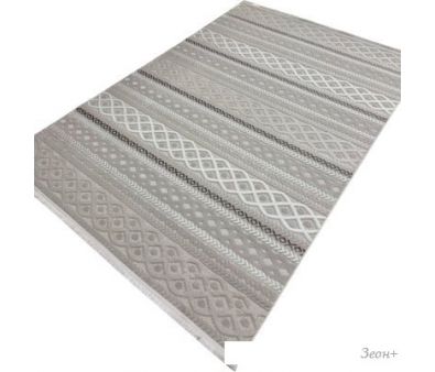     Radjab Carpet   MC 385A 12584RK (1.2x1.8, Light Beige)
