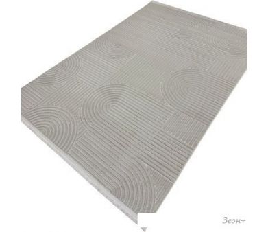     Radjab Carpet   MC 402A 12575RK (0.8x1.5, Beige)