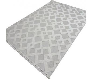     Radjab Carpet   EN 261 12453RK (0.8x1.5, Cream)