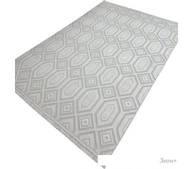     Radjab Carpet   EN 262 12449RK (0.8x1.5, Cream)