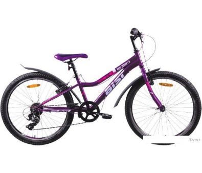  AIST Rosy Junior 1.0 2024 (, )