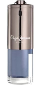   Pepe Jeans So Bold EdP (100 )