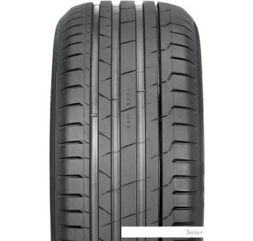   Ikon Tyres Autograph Ultra 2 SUV 255/55R18 109Y XL