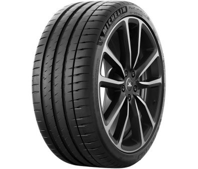   Michelin Pilot Sport 4 S 295/35R20 105Y XL