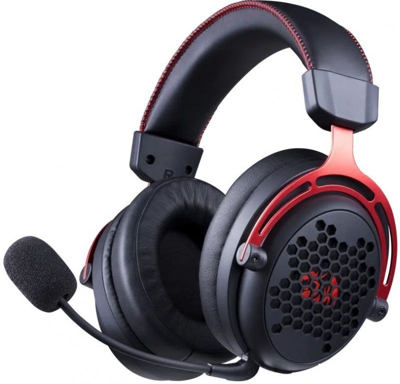 Наушники Redragon Diomedes Pro