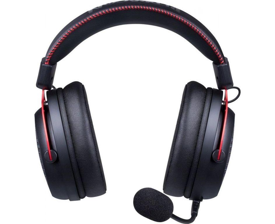 Наушники Redragon Diomedes Pro
