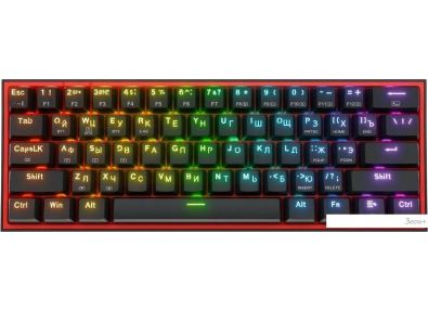  Redragon Fizz Pro (/)