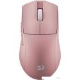 Игровая мышь Redragon K1ng 4K Pro (розовый)
