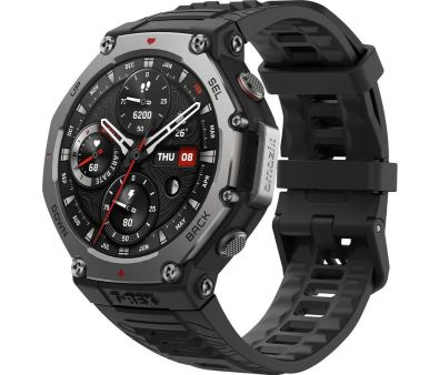   Amazfit T-Rex 3 ()