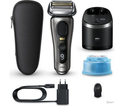  Braun Series 9 Pro+ 9565cc