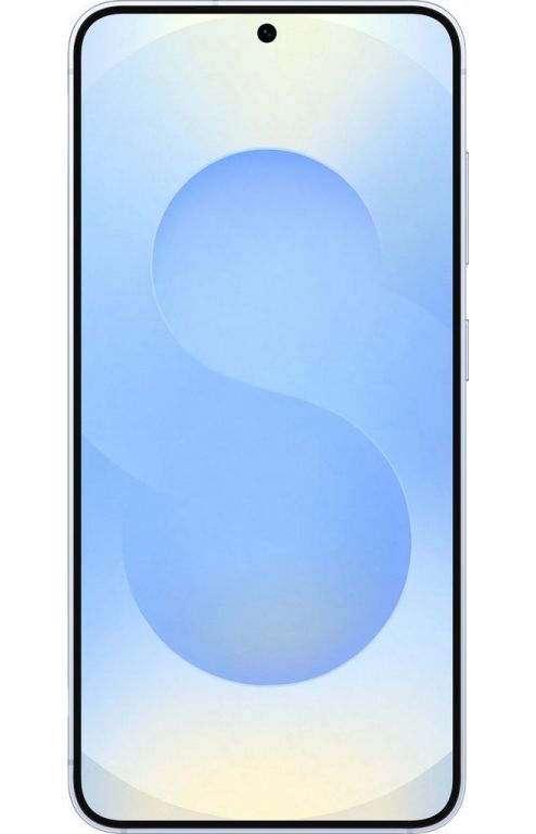 Смартфон Samsung Galaxy S25 SM-S931B 12GB/256GB (голубой)