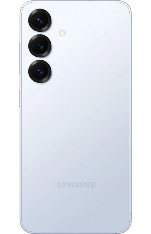 Смартфон Samsung Galaxy S25 SM-S931B 12GB/256GB (голубой)