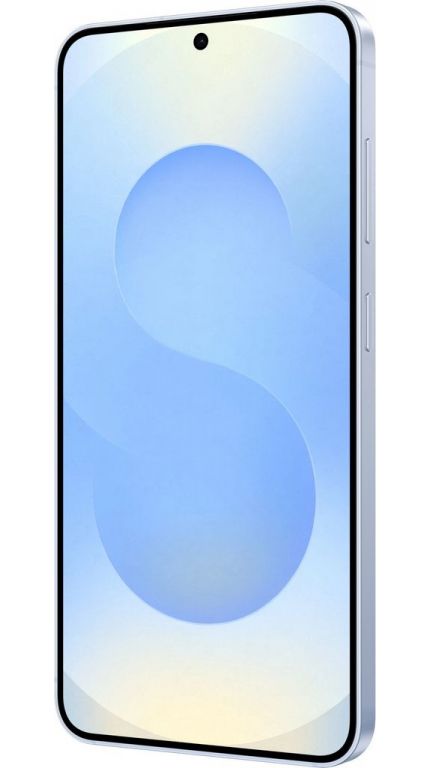 Смартфон Samsung Galaxy S25 SM-S931B 12GB/256GB (голубой)