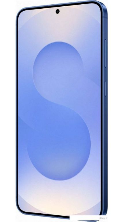 Смартфон Samsung Galaxy S25+ SM-S936B 12GB/512GB (синий)