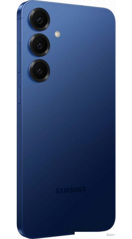 Смартфон Samsung Galaxy S25+ SM-S936B 12GB/512GB (синий)