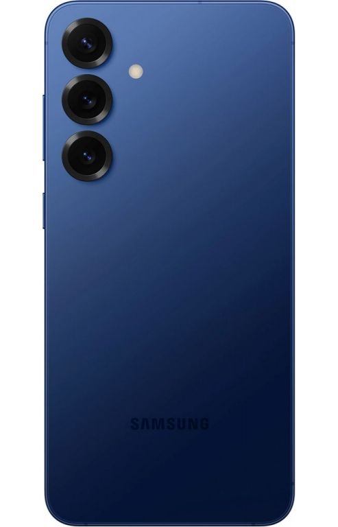 Смартфон Samsung Galaxy S25+ SM-S936B 12GB/512GB (синий)