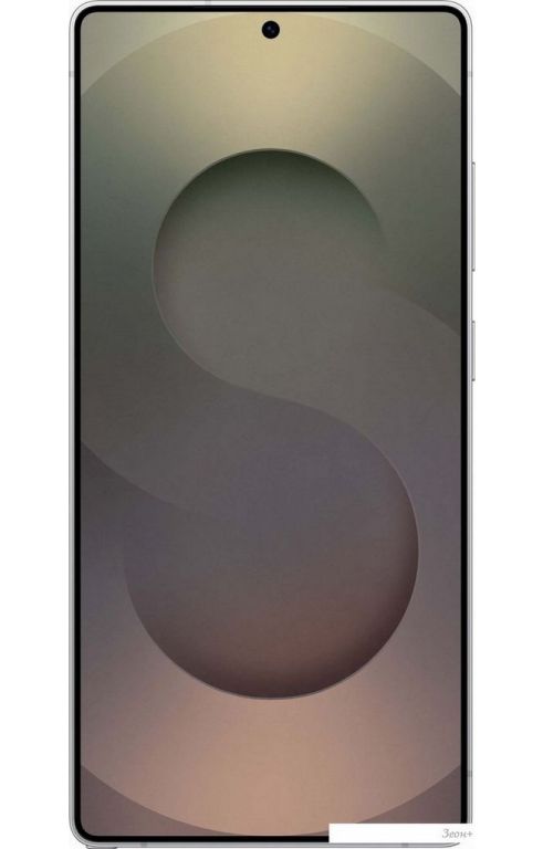 Смартфон Samsung Galaxy S25 Ultra SM-S938B 12GB/1TB (серебряный титан)