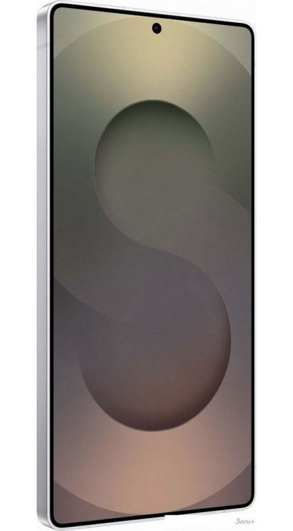 Смартфон Samsung Galaxy S25 Ultra SM-S938B 12GB/1TB (серебряный титан)