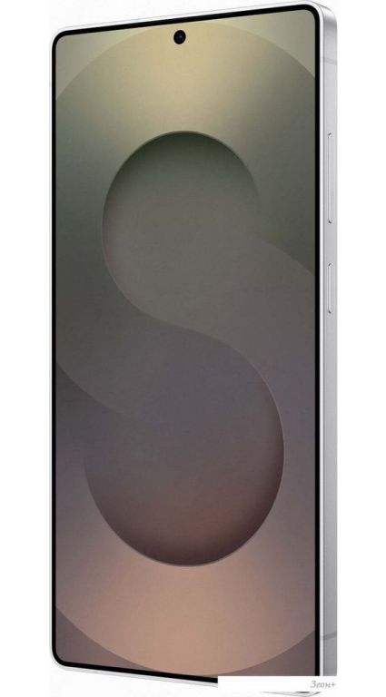 Смартфон Samsung Galaxy S25 Ultra SM-S938B 12GB/1TB (серебряный титан)