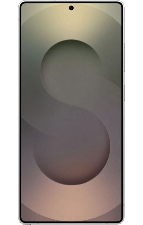 Смартфон Samsung Galaxy S25 Ultra SM-S938B 12GB/1TB (серебряный титан)