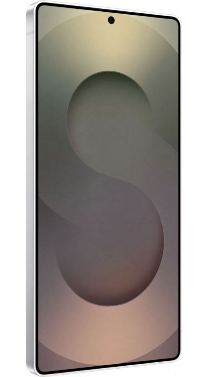 Смартфон Samsung Galaxy S25 Ultra SM-S938B 12GB/1TB (серебряный титан)