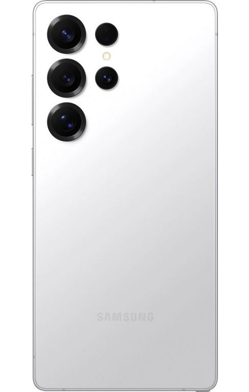 Смартфон Samsung Galaxy S25 Ultra SM-S938B 12GB/1TB (серебряный титан)