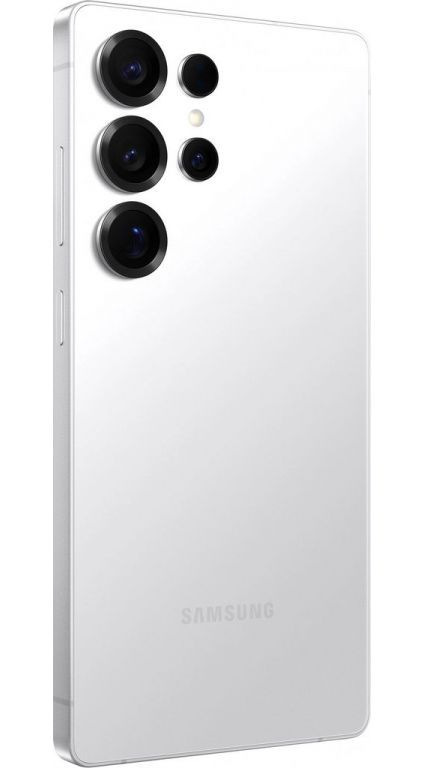 Смартфон Samsung Galaxy S25 Ultra SM-S938B 12GB/1TB (серебряный титан)