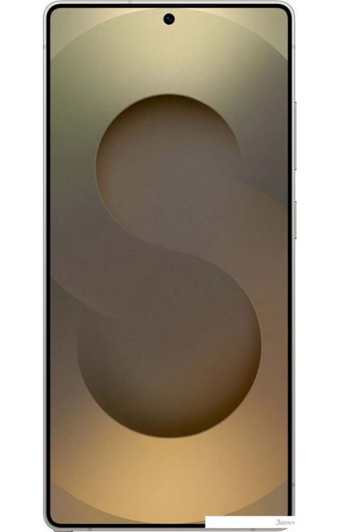 Смартфон Samsung Galaxy S25 Ultra SM-S938B 12GB/1TB (серый титан)