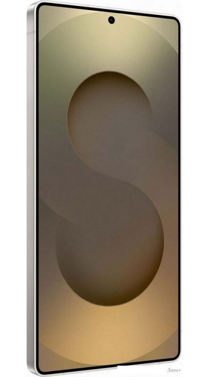 Смартфон Samsung Galaxy S25 Ultra SM-S938B 12GB/1TB (серый титан)