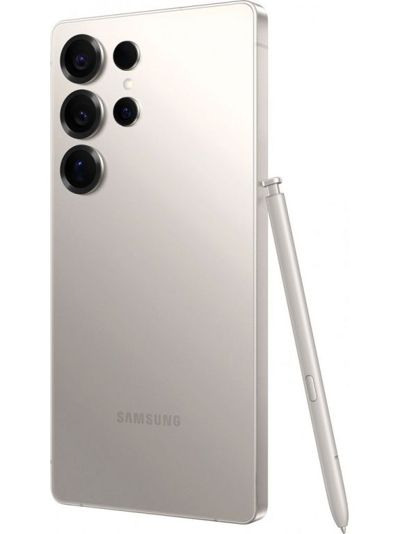 Смартфон Samsung Galaxy S25 Ultra SM-S938B 12GB/1TB (серый титан)