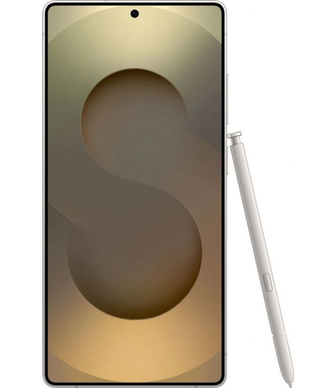 Смартфон Samsung Galaxy S25 Ultra SM-S938B 12GB/1TB (серый титан)